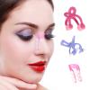 HAPINARY 9pcs Nose Beauty Clip Set Ergonomic Roller Shaper for Safe Straightening and Lifting Portable Nose Tool for Women and Men Non-chemical Skin-friendly Design view 2