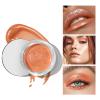 Glitter Liquid Highlighter Makeup, Face Highlighter & Eye Highlighter Makeup, Smooth Cream & Natural Glossy Finish, Cruelty-free and Vegan view 2