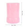 Automatic USB Cosmetic Brushes Cleaner, Electric Make up Brush Cleaner Machine for Women All Size Makeup Brushes view 2