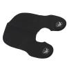 BTSEURY Hair Cutting Collar, Hair Cutting Pad, Black Silicone Large Size Salon Hairdressing Hair Cutting Collar view 3