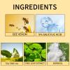 2 Pcs Bee Venom Cream, New Professional Bee Venom Skin Treatment Cream for All Parts of The Body (2.12oz) view 4