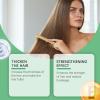 Organic Rosemary Hair Growth Shampoo,Rosemary Hydrolyzed Keratin Shampoo,Nourishes and Regenerates Hair for Thinning Hair & Hair Loss (2PCS) view 2