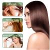 Organic Rosemary Hair Growth Shampoo,Rosemary Hydrolyzed Keratin Shampoo,Nourishes and Regenerates Hair for Thinning Hair & Hair Loss (2PCS) view 4