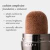 Julep Cushion Complexion Medium Coverage Foundation - Cashew | Covers, Brightens & Evens Skin Tone | On-The-Go Cushion Applicator | Hyaluronic Acid, Vitamin B5 & E view 3