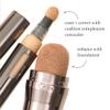 Julep Cushion Complexion Medium Coverage Foundation - Cashew | Covers, Brightens & Evens Skin Tone | On-The-Go Cushion Applicator | Hyaluronic Acid, Vitamin B5 & E view 4
