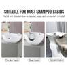 Spa Basin Faucet Water Circulation Head - Salon Shampoo Bed Massage Accessory for Scalp Care Waterfall - Wash Hair in Style view 4