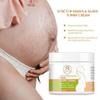 Best Effective Cream for Stretch Marks and Scars, Apply to stretch marks prone areas such as the belly, thighs, hips. Vitamin (E+C+A), and removes all types of stretch marks (5oz) view 2