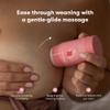 Frida Mom Weaning Massage Stick, Breast Milk Weaning Balm Stick, Soothing view 2