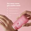 Frida Mom Weaning Massage Stick, Breast Milk Weaning Balm Stick, Soothing view 3