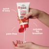 Nad's Down Under Cream for Women, Intimate Hair Removal Cream 150 ml view 2