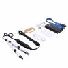 Light Hair Extension Machine, 10W Light Removal Machine for Salon (US Plug) view 2