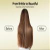 Aeterna VITA, Natural Hair Care Shampoo and Conditioner Set, Intense Repair Conditioner, Thyme, Ginseng Root Extract, Keratin, For All Hair Types view 3