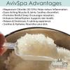 Aviv Spa Dead Sea Salt view 3