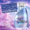 Devoted Creations Velour - Plush Mega Hydrating Velvety Soft Creamy Coconut & Marshmellow Extract Plateau Breaking Dark Tanning Lotion view 3