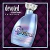 Devoted Creations Velour - Plush Mega Hydrating Velvety Soft Creamy Coconut & Marshmellow Extract Plateau Breaking Dark Tanning Lotion view 4