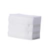 Beatifufu 220pcs Makeup Facial Cotton Pads Skin-Friendly Double-Sided for Makeup Removal and Skin Care Storage Bag Cotton Lint for Daily Use view 1