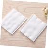 Beatifufu 220pcs Makeup Facial Cotton Pads Skin-Friendly Double-Sided for Makeup Removal and Skin Care Storage Bag Cotton Lint for Daily Use view 4