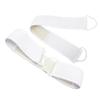 Outanaya 2pcs Loofah Hair Brush Bath Scrubber Exfoliating Body Brush for Shower Bath Back Scrubber Random Color view 1