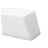 Beatifufu Natural Cotton Makeup Removal Pads 1000pcs Reusable Rounds for Gentle Makeup Removal Random Style view 4
