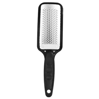 SOESFOUFU Foot Shaver Remover Exfoliating Scrub File for Pedicure Care Foot File for Dead Skin Removal Heel Scrubber Portable Pedicure Accessory