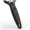 SOESFOUFU Foot Shaver Remover Exfoliating Scrub File for Pedicure Care Foot File for Dead Skin Removal Heel Scrubber Portable Pedicure Accessory view 3