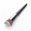 Beatifufu Makeup Brush Wooden Handle Eyeshadow Applicators Face Cleansing Brush Korean Makeup view 3