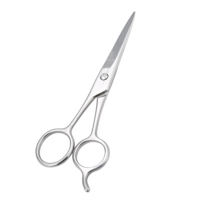 SOESFOUFU Beard Trimmer Men Grooming Scissors Precision Cutting for Eyebrows Mustache and Beard