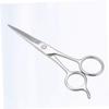 SOESFOUFU Beard Trimmer Men Grooming Scissors Precision Cutting for Eyebrows Mustache and Beard view 4