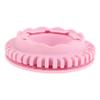 Gogogmee Makeup Sponge Cleaner Case Foldable Silicone Brush Cleaner Bowl for Efficient Cosmetic Cleaning Multi-functional Makeup Brush Tool Hanging Hole for Beauty Routines view 1