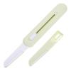 HONMEET Stainless Steel Eyebrow Razor Kit for Women Facial Hair Remover Trimmer view 1