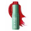 BOOM! by Cindy Joseph Boom Stick Parisian Red: 3-in-1 Cream Blush Stick for Eyes, Lips & Cheek, Long-Wearing Blendable & Building Color Vegan Lipstick Pen for All Skin view 1