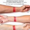 BOOM! by Cindy Joseph Boom Stick Parisian Red: 3-in-1 Cream Blush Stick for Eyes, Lips & Cheek, Long-Wearing Blendable & Building Color Vegan Lipstick Pen for All Skin view 4