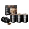 Boldify Hair Fibers Color Sample Kit - Fill In Thinning and Fine Hair for an Instantly Fuller, Thicker Look - 14 Shades for Women & Men - Blondes view 1