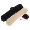 Gogogmee 3pcs Donut Hairstyle Hair Curler Wand Hair Bun Makers Elastic for Women Girls Bun Shaper view 1
