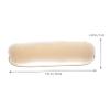Gogogmee 3pcs Donut Hairstyle Hair Curler Wand Hair Bun Makers Elastic for Women Girls Bun Shaper view 4