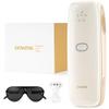 IPL Laser hair removal for Women and Men IPL Device Light Emission view 1