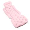 Full Body Bath Pillow for Bathtub, Spa Bathtub Cushion for Head Neck Shoulder Back Support, Bathtub Full Body Mat Adult Bath Mat with Suction Cups, Bath Cushion for Tub (#2) view 1