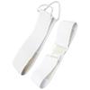 HONMEET 2pcs Exfoliating Scrub Bath Shower Brush Body Exfoliator Brush Bath Strap for Deep Clean Random Color view 1
