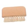 Didiseaon Toenail Cleaner Tool Nail Brush Gentle Wooden Handle for Fingernails Cleaning view 1