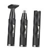 Baluue Electric Nose Hair Trimmer for Men Multi-Functional Eyebrow Trimmer Mini Clipper USB Charging Safe Comfortable for Home Use view 1