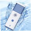 HONMEET Portable Nanometer Facial Steamer Hydrating Mister for Women Deep Moisturizing Face Humidifier Travel Enhances Skin Hydration for Daily Use view 4