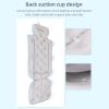 Full Body Bath Pillow for Bathtub, Spa Bathtub Cushion for Head Neck Shoulder Back Support, Bathtub Full Body Mat Adult Bath Mat with Suction Cups, Bath Cushion for Tub (#1) view 4
