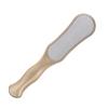 BIUDECO Foot File Scrubber for Callus Removal Durable Dead Skin Remover Tool for Home Pedicure Comfortable Grip Foot Grinding Brush Exfoliate Rough Skin view 1