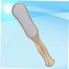 BIUDECO Foot File Scrubber for Callus Removal Durable Dead Skin Remover Tool for Home Pedicure Comfortable Grip Foot Grinding Brush Exfoliate Rough Skin view 2