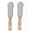 BIUDECO Foot File Scrubber for Callus Removal Durable Dead Skin Remover Tool for Home Pedicure Comfortable Grip Foot Grinding Brush Exfoliate Rough Skin view 3