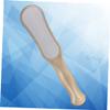 BIUDECO Foot File Scrubber for Callus Removal Durable Dead Skin Remover Tool for Home Pedicure Comfortable Grip Foot Grinding Brush Exfoliate Rough Skin view 4