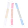 Exfoliating Sisal Bath Bar Towel Long Back Scrubber for Women Men 3 Pack view 1