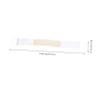 Exfoliating Sisal Bath Bar Towel Long Back Scrubber for Women Men 3 Pack view 3
