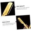 Baluue Beard Shaver Holder for Men Multi-function Hair Trimmer Easy to Hold for Male Friends view 3