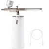 Facial Oxygen Spray Machine - Rechargeable Handheld High Pressure Facial Micro-Nano Mist Injector Sprayer - Portable Cordless Spray Gun Compressor Nano Facial Steamer view 1